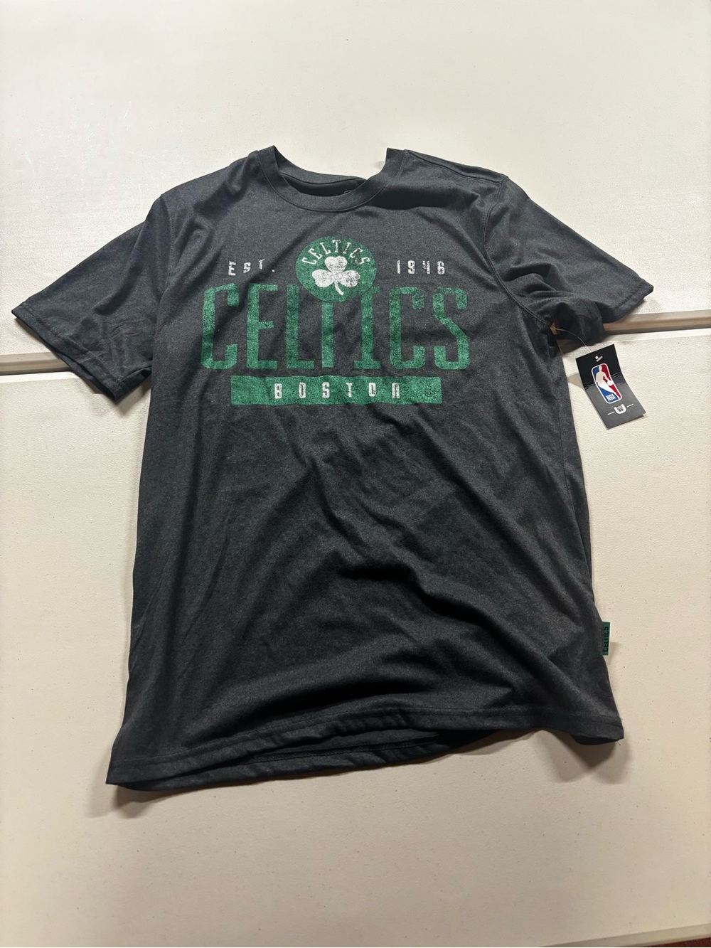 Celtics Tee